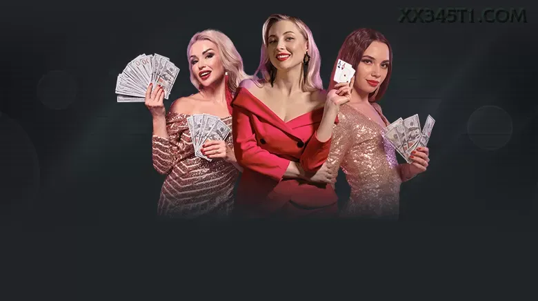 Roleta e blackjack xx345