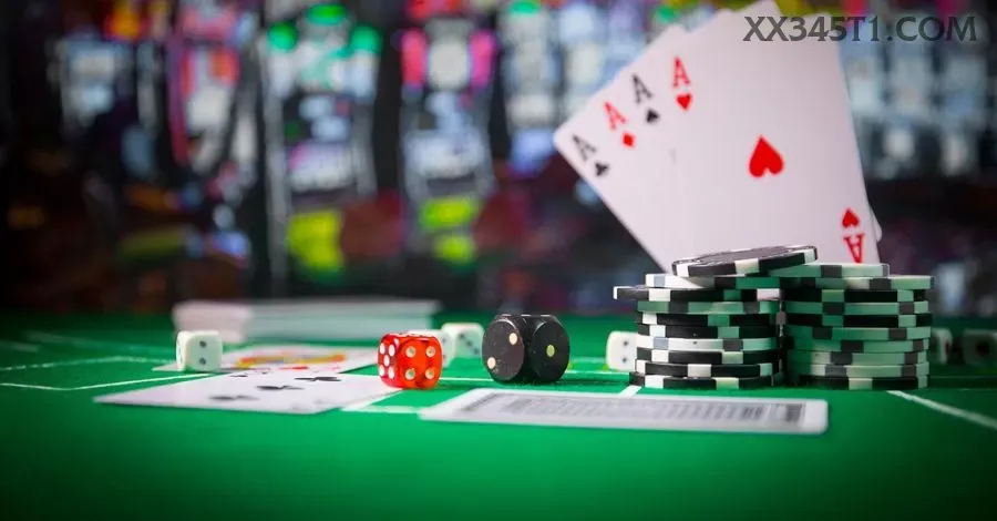 Cassino ao vivo xx345 dealers